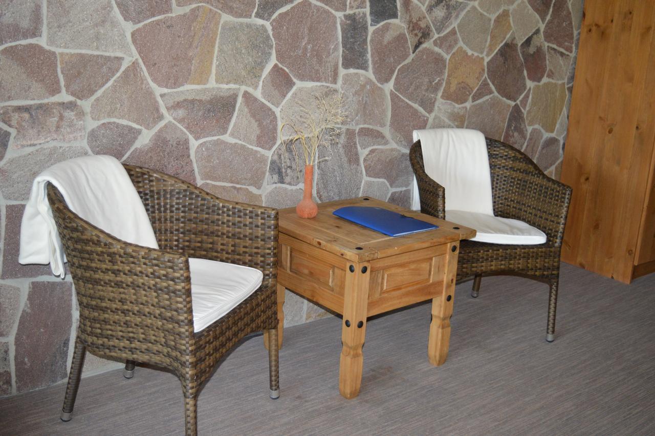 Resort Kormoran-Garni Zehdenick Extérieur photo